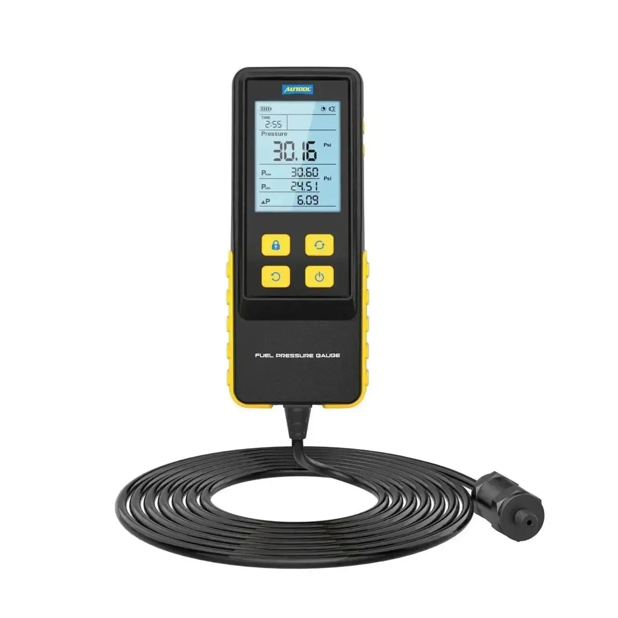 Autool PT620 | Oliedruktester