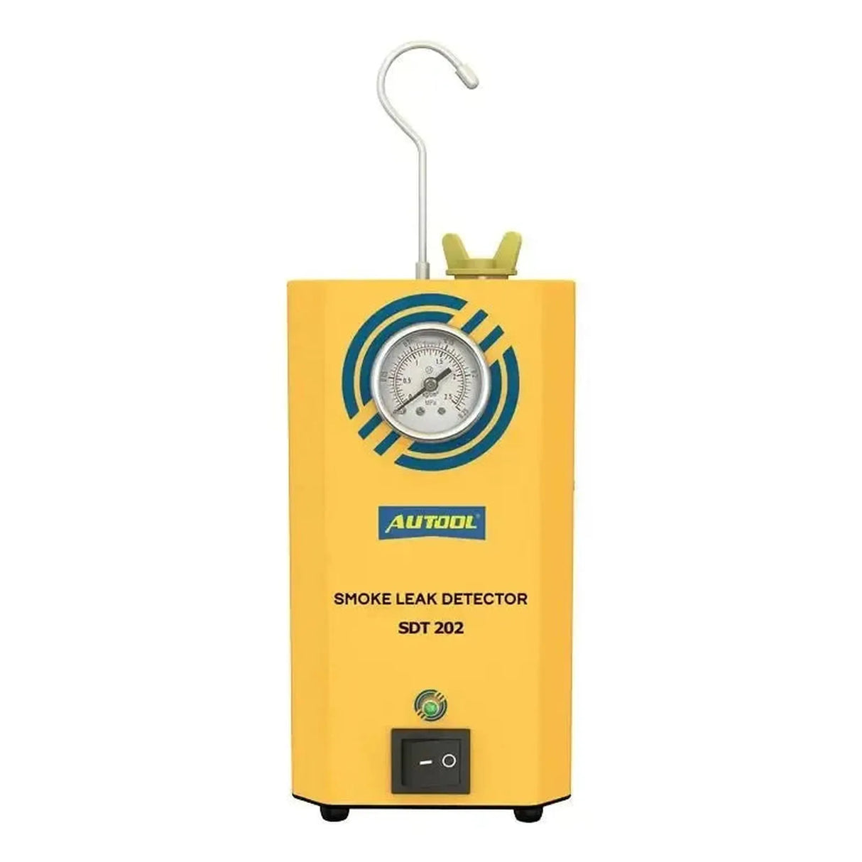 Autool SDT202 | Rooktester
