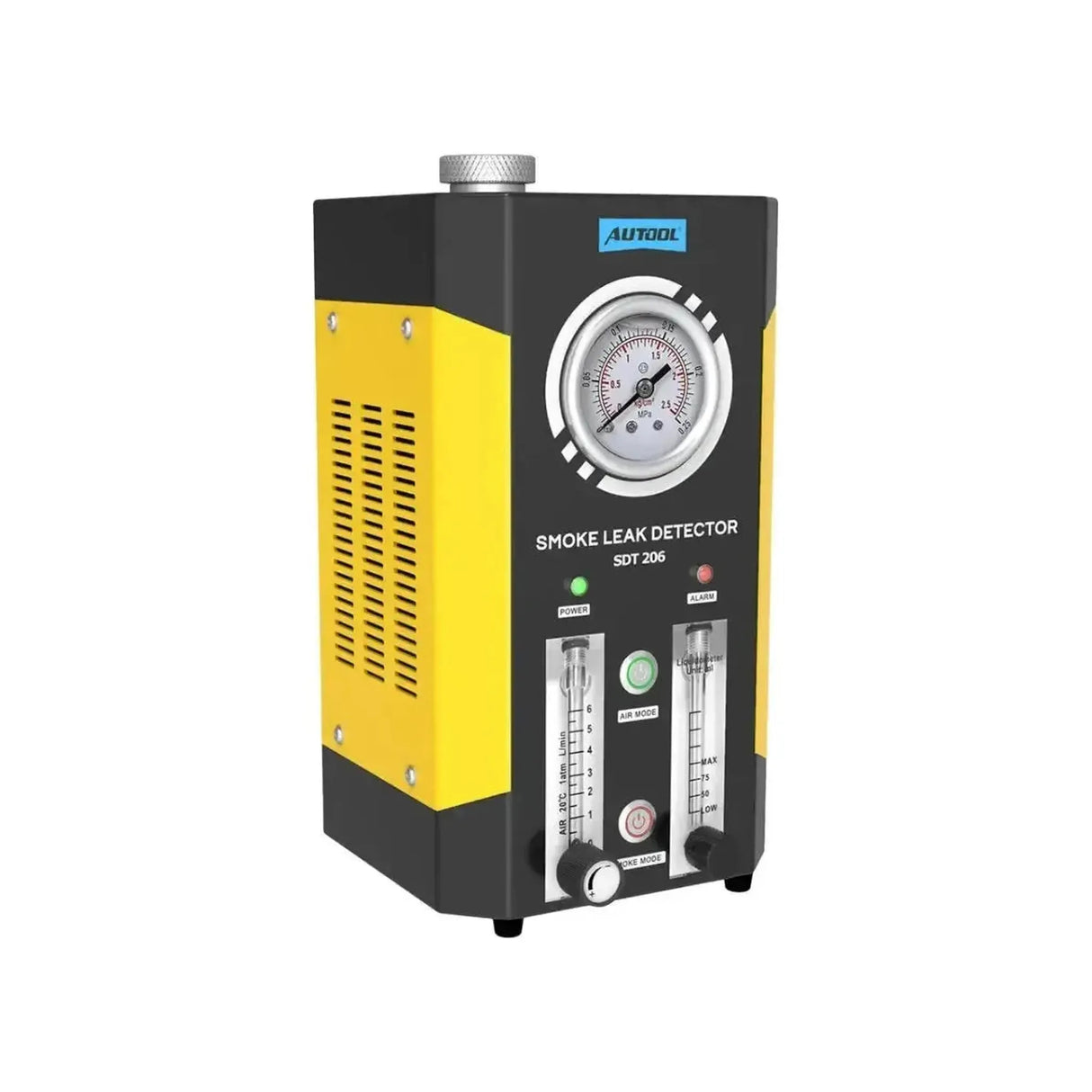 Autool SDT206 | Rooktester