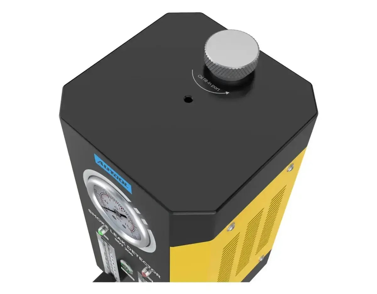 Autool SDT206 | Rooktester