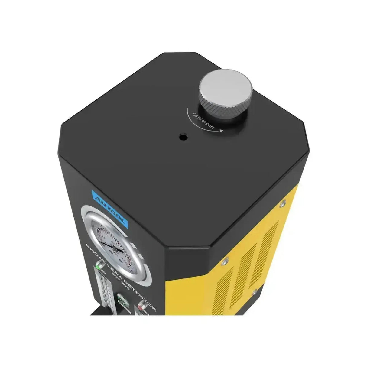 Autool SDT206 | Rooktester