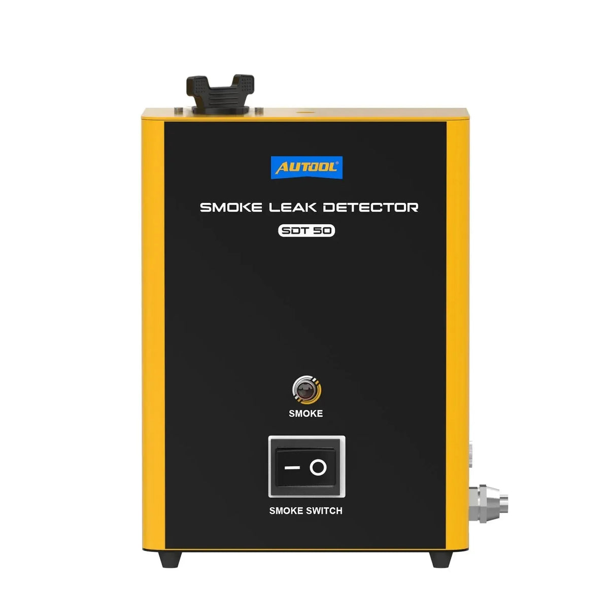 Autool SDT50 | Rooktester