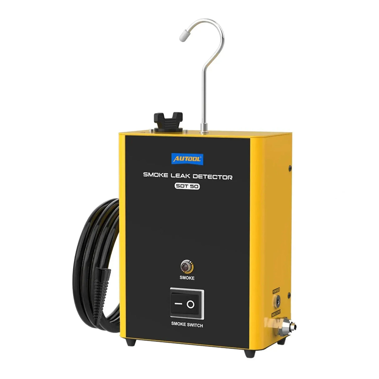 Autool SDT50 | Rooktester