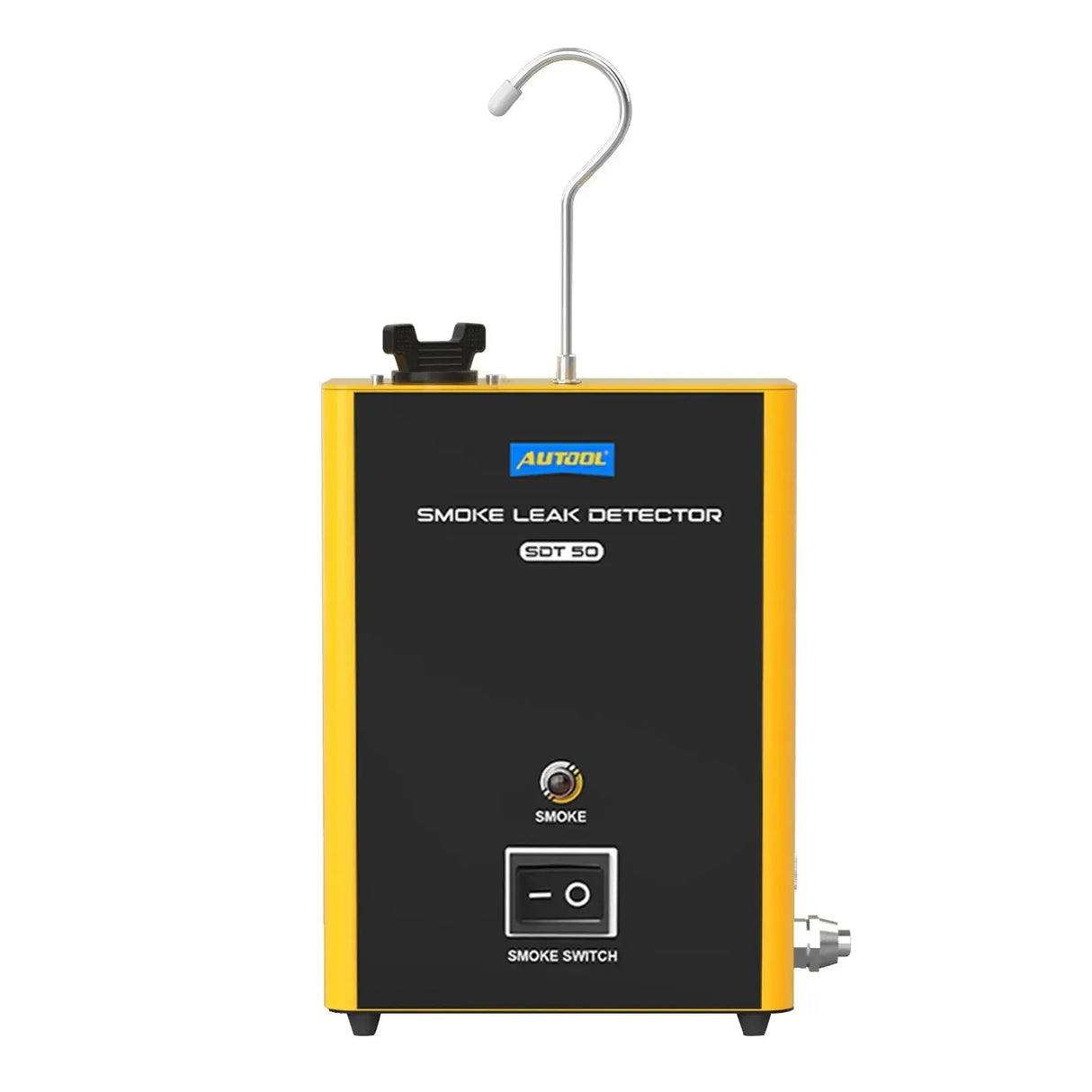 Autool SDT50 | Rooktester