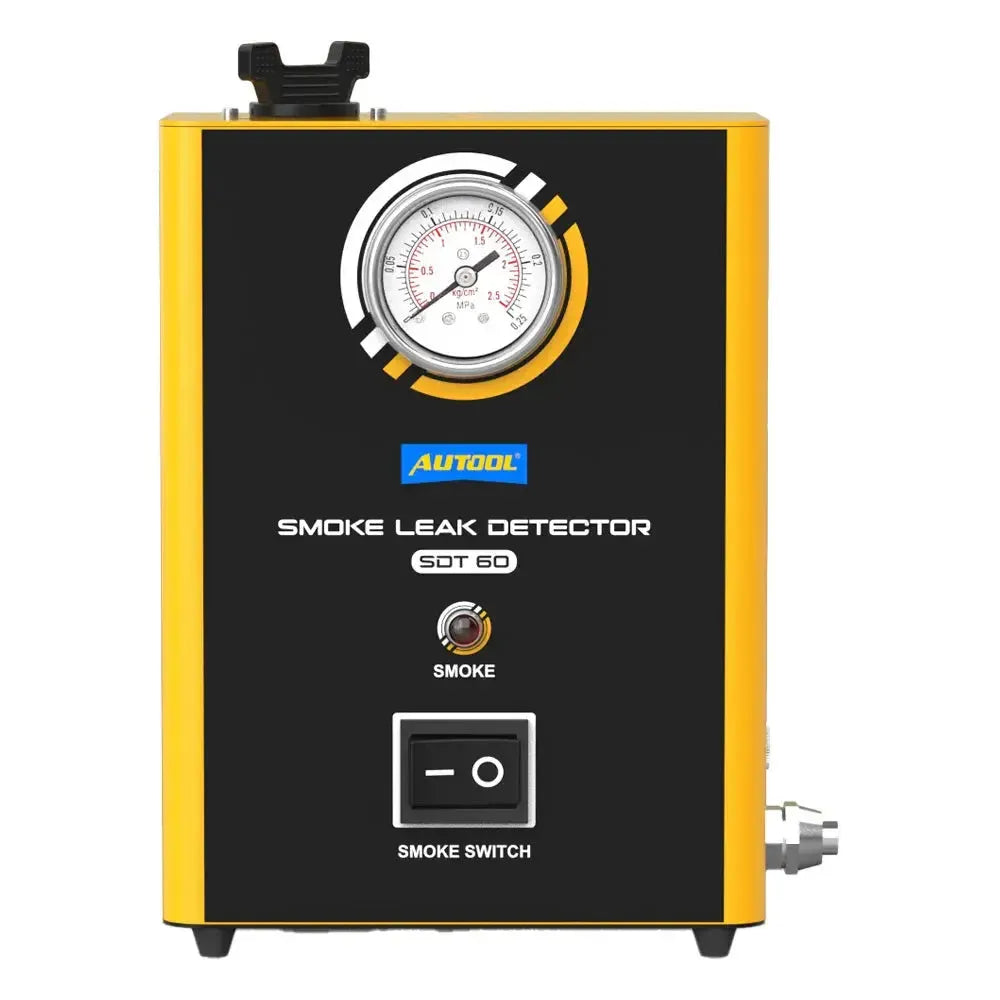 Autool SDT60 | Rooktester