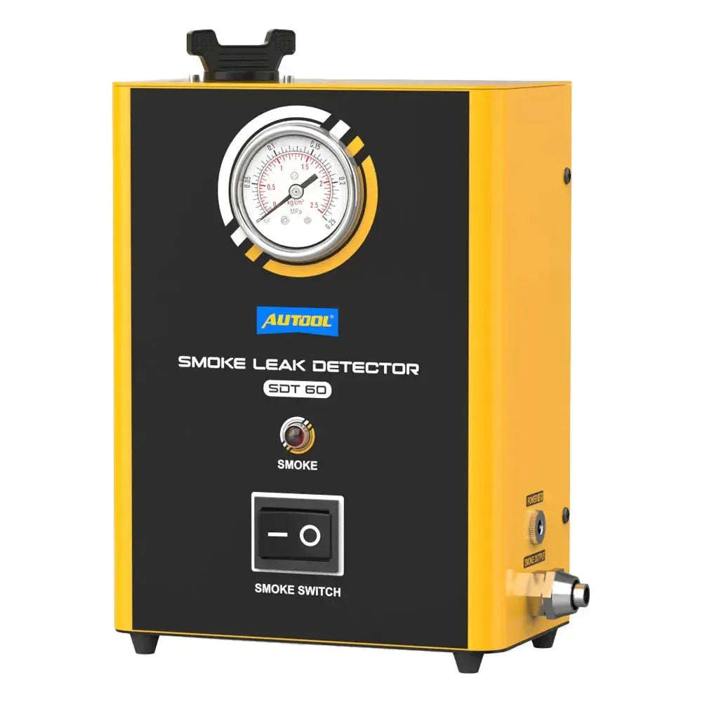 Autool SDT60 | Rooktester