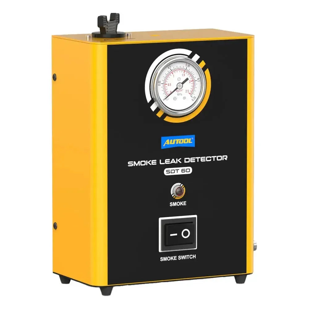 Autool SDT60 | Rooktester