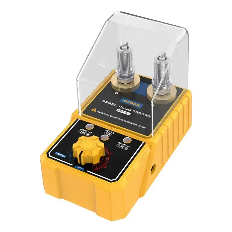 Autool SPT101 | Bougietester