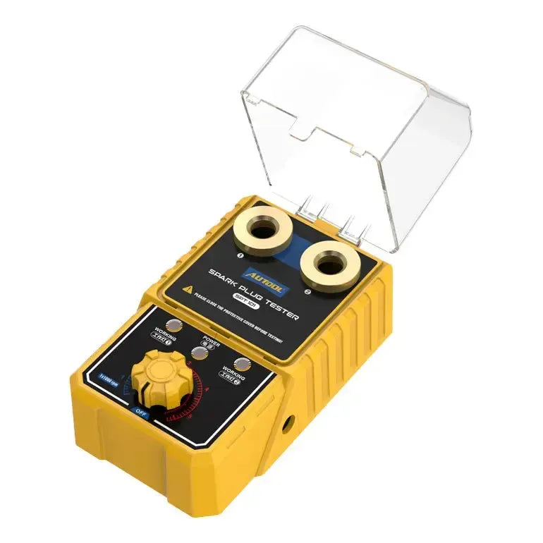 Autool SPT101 | Bougietester