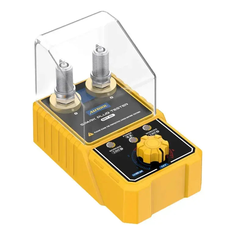 Autool SPT101 | Bougietester