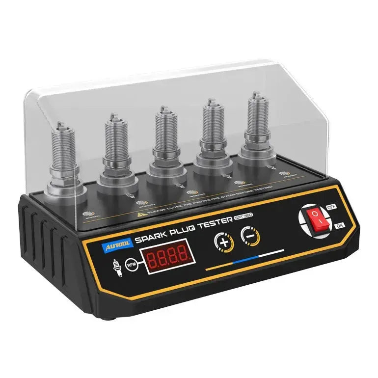 Autool SPT360 | Bougietester
