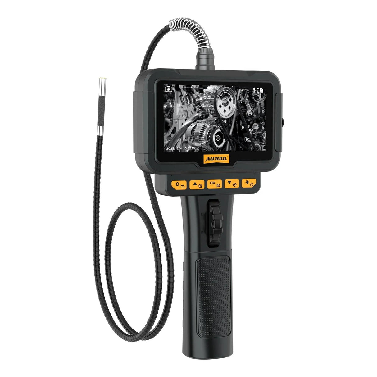 Autool SVB208 | Inspectiecamera (6.25 mm)