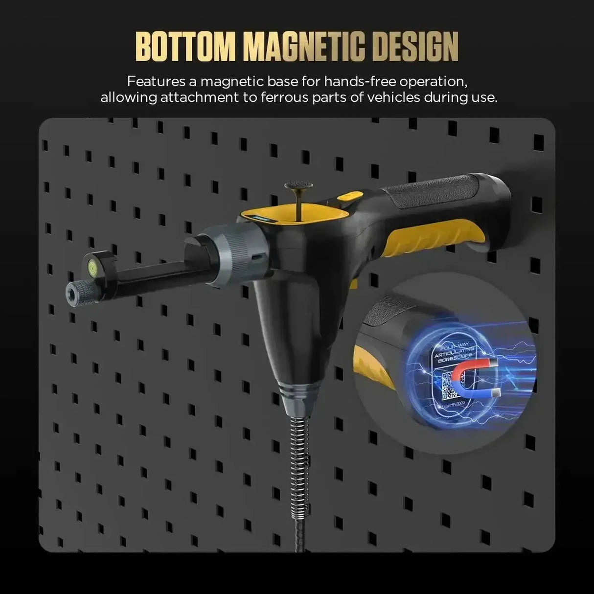 Autool SVB303 | Inspectiecamera (6.2 mm)