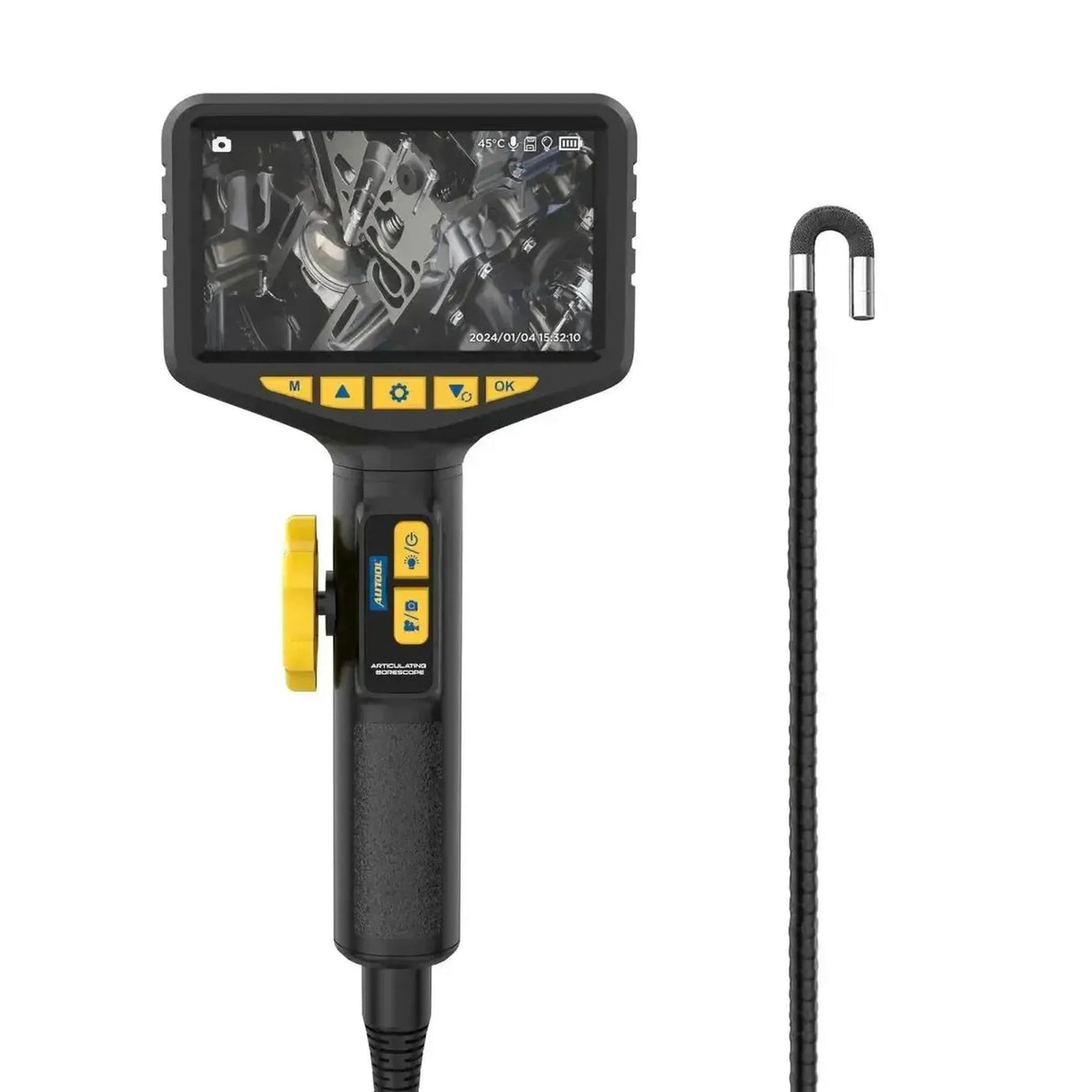 Autool SVB305 | Inspectiecamera (6.35 mm)
