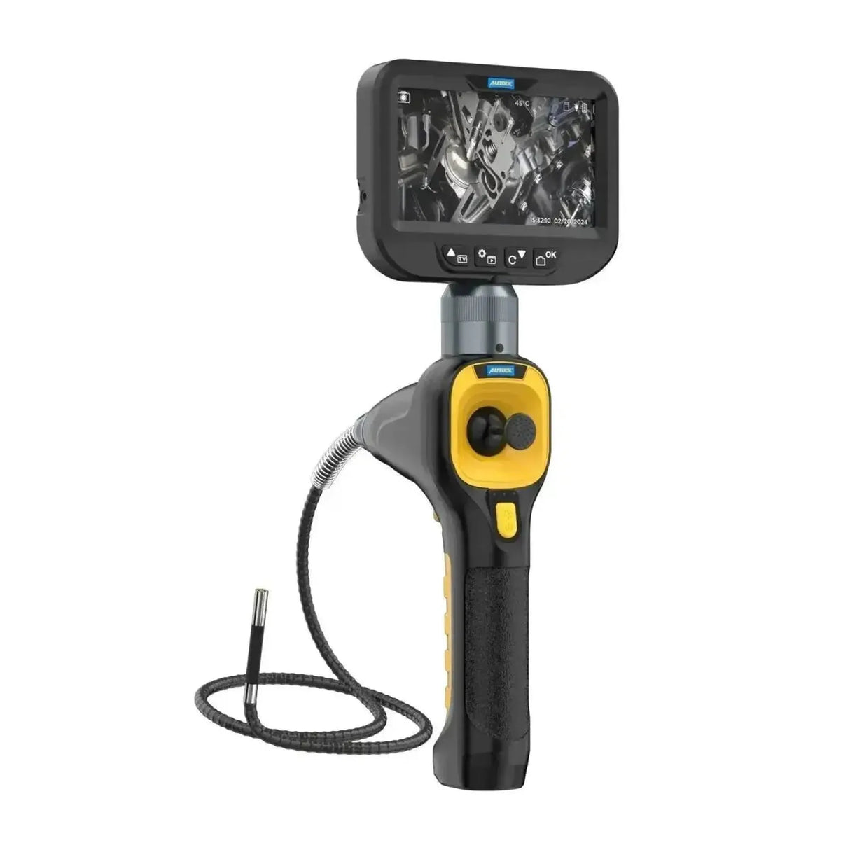 Autool SVB308 | Inspectiecamera (6.2 mm)