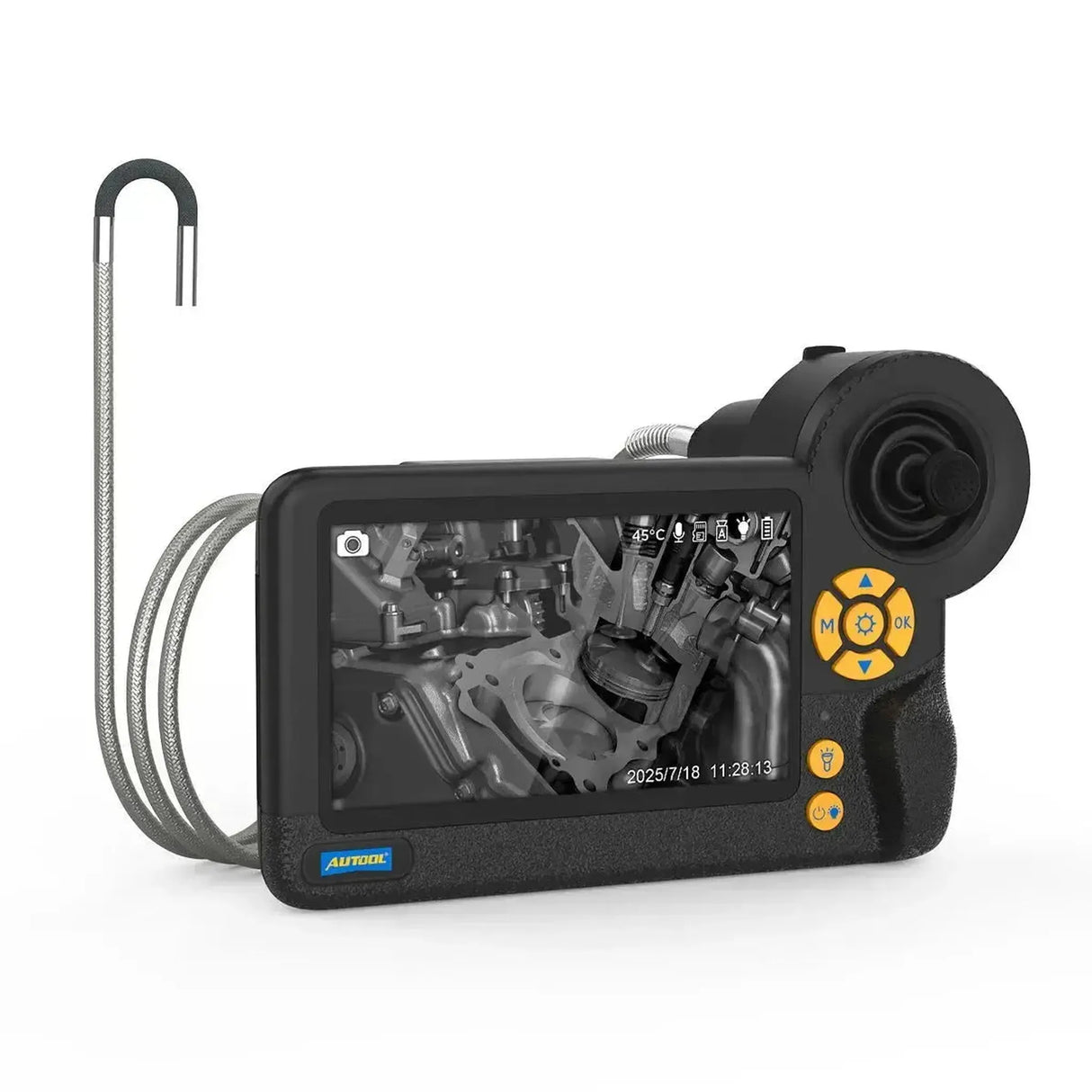 Autool SVB408 | Inspectiecamera (3.9 mm)