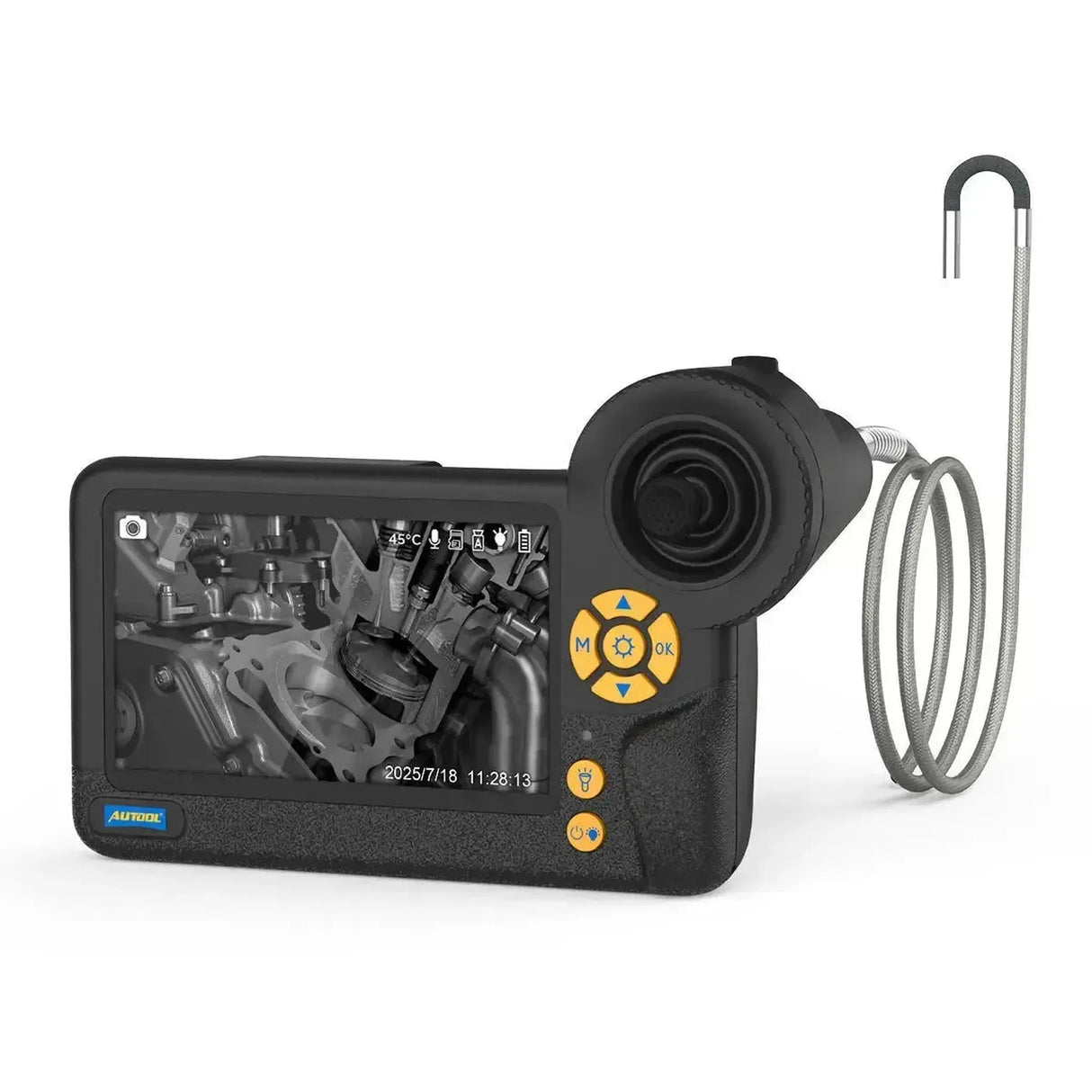 Autool SVB408 | Inspectiecamera (3.9 mm)