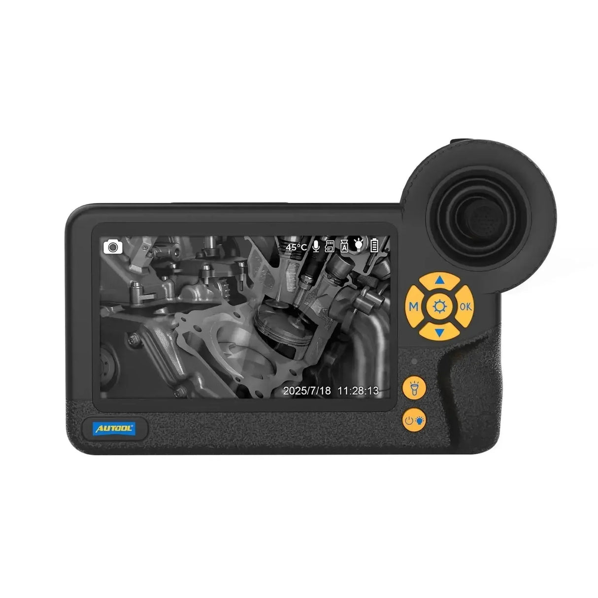 Autool SVB408 | Inspectiecamera (3.9 mm)