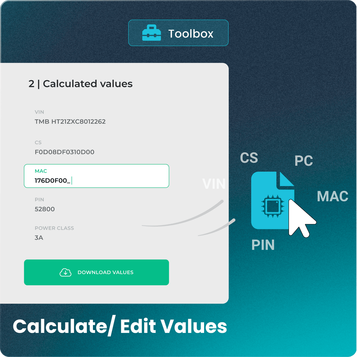 CarLabImmo | Immo Bypass | Licentiesleutel