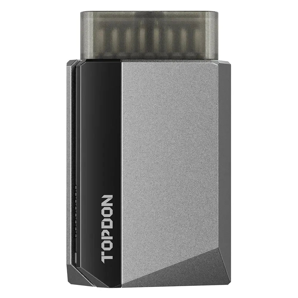 Topdon CarPal | Uitleesapparaat | Auto