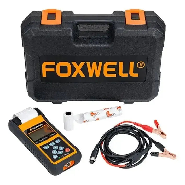 Foxwell BT780 | Accutester