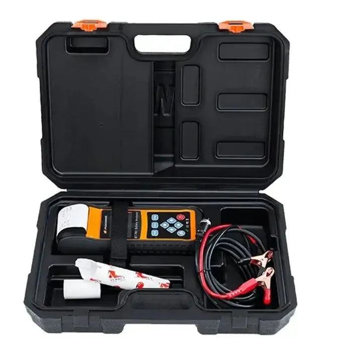 Foxwell BT780 | Accutester