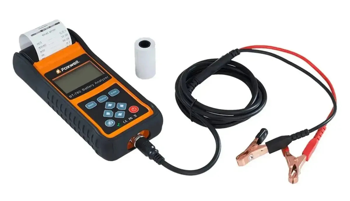 Foxwell BT780 | Accutester