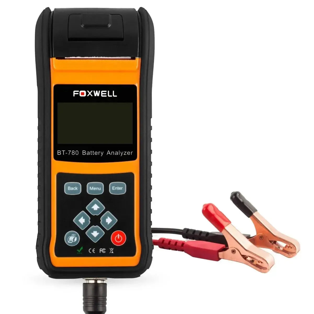Foxwell BT780 | Accutester