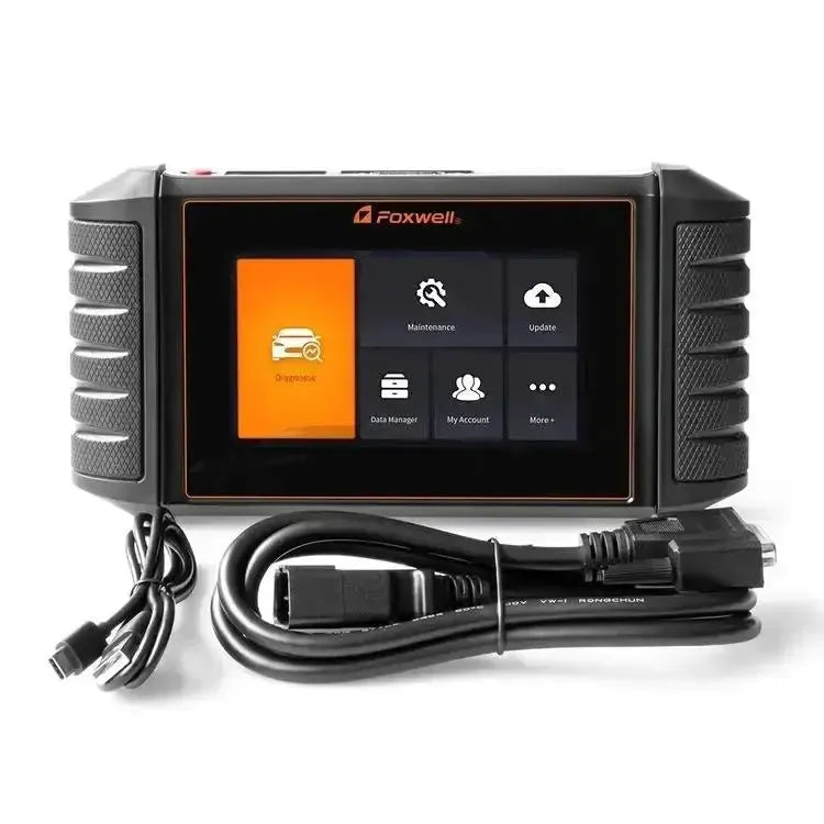 Foxwell I50 Pro | Uitleesapparaat | Auto