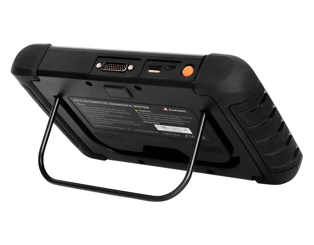 Foxwell I70 II | Uitleesapparaat | Auto