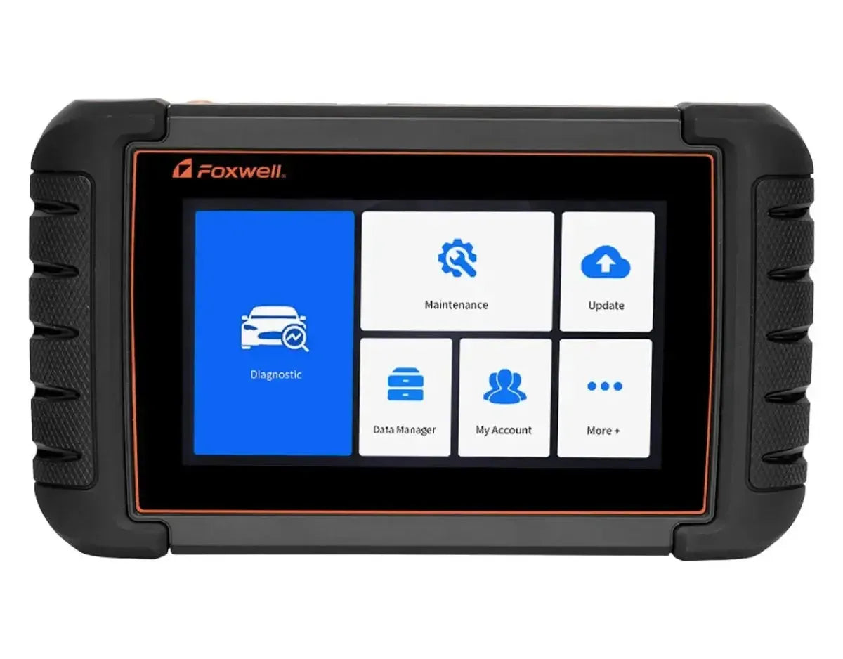 Foxwell I70 II | Uitleesapparaat | Auto