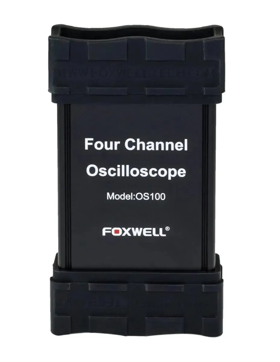 Foxwell OS100 | Oscilloscoop (4-kanaals)