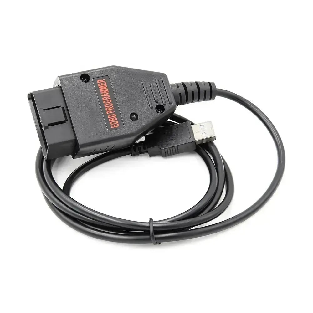 Galletto 1260 EOBD Programmer OBD2 - USB Interfacekabel