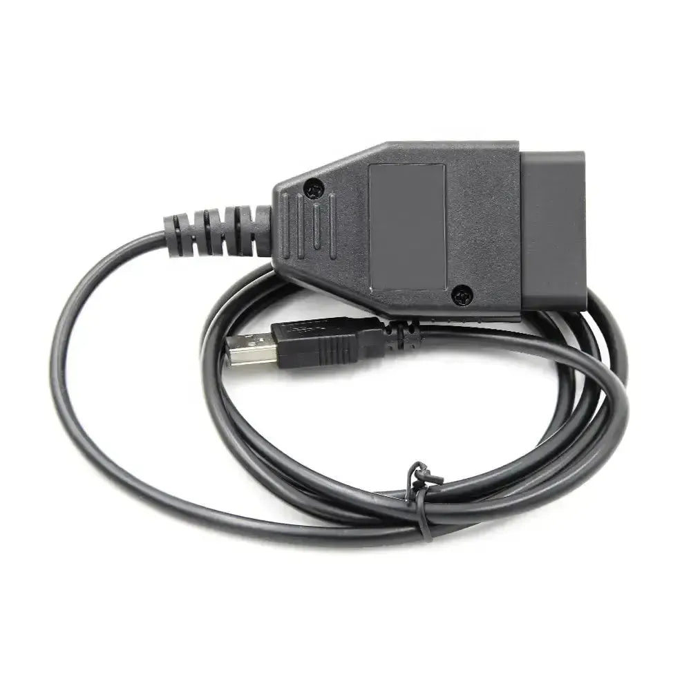Galletto 1260 EOBD Programmer OBD2 - USB Interfacekabel