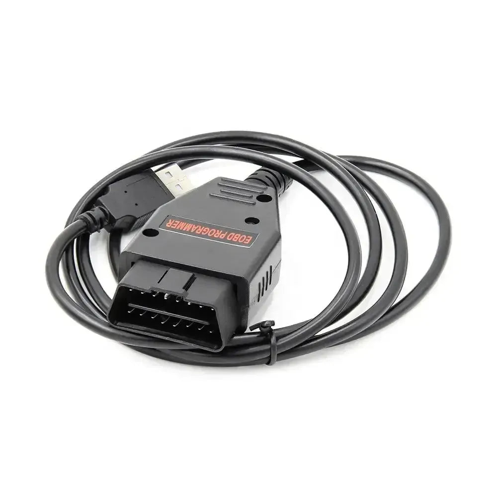 Galletto 1260 EOBD Programmer OBD2 - USB Interfacekabel