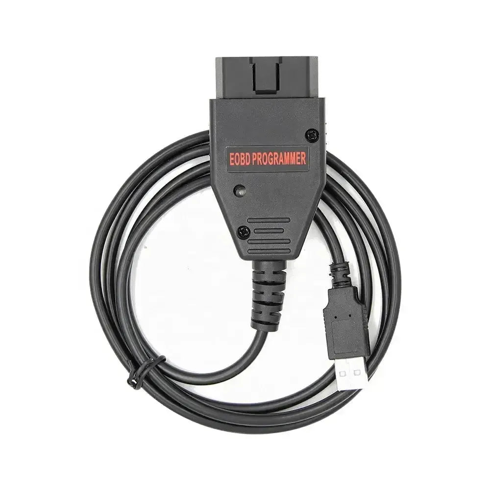 Galletto 1260 EOBD Programmer OBD2 - USB Interfacekabel