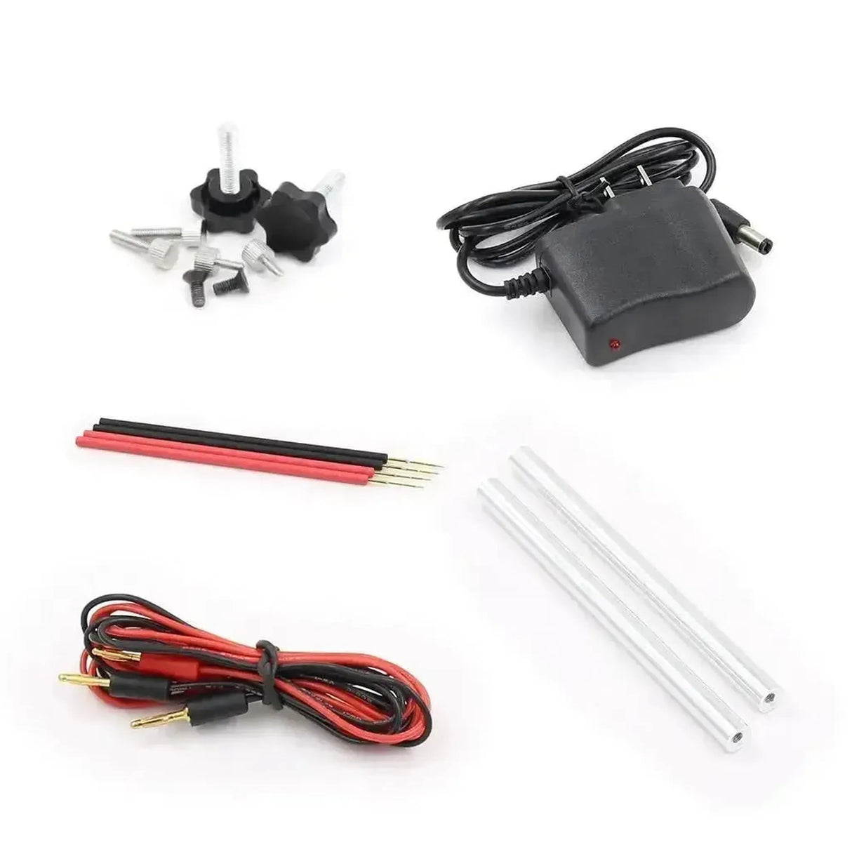 Glazen BDM-Frame voor ECU Programmering | Accessoires