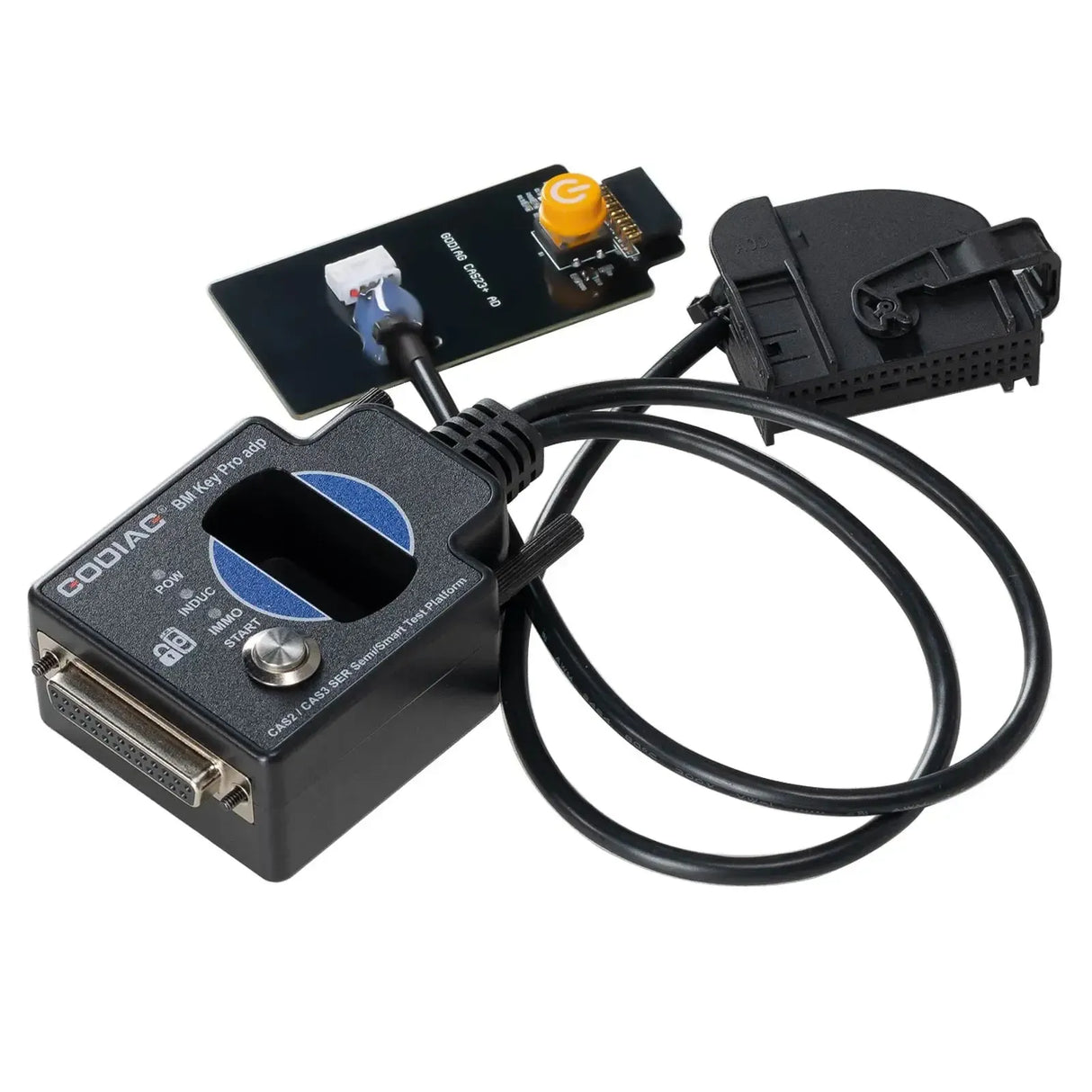 GoDiag | BMW CAS2/CAS3 | Testplatform