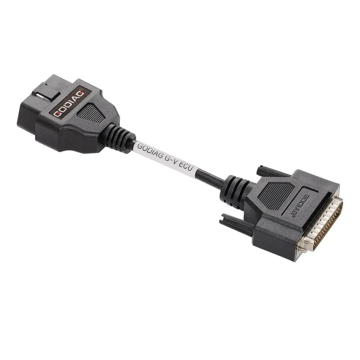 GoDiag G-V ECU Verloopkabel