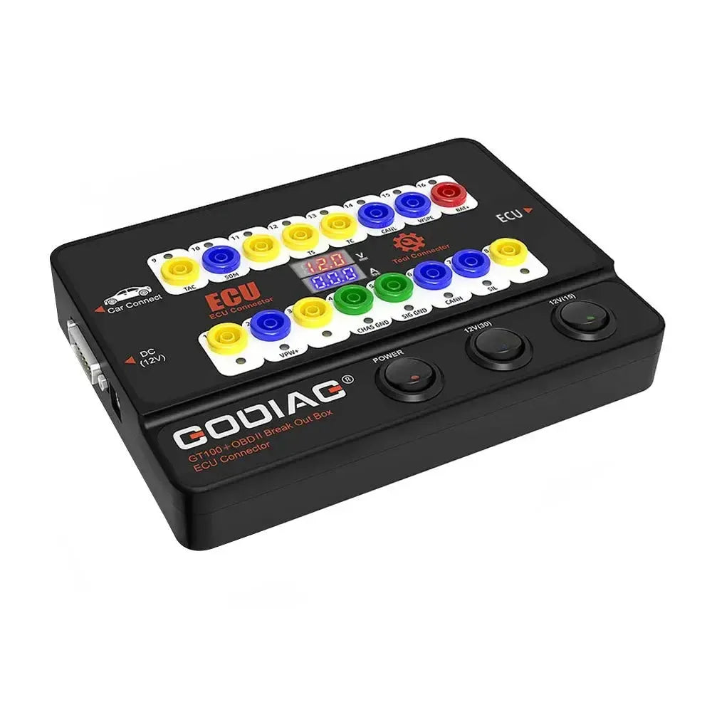 GoDiag GT100+ | Breakout Box