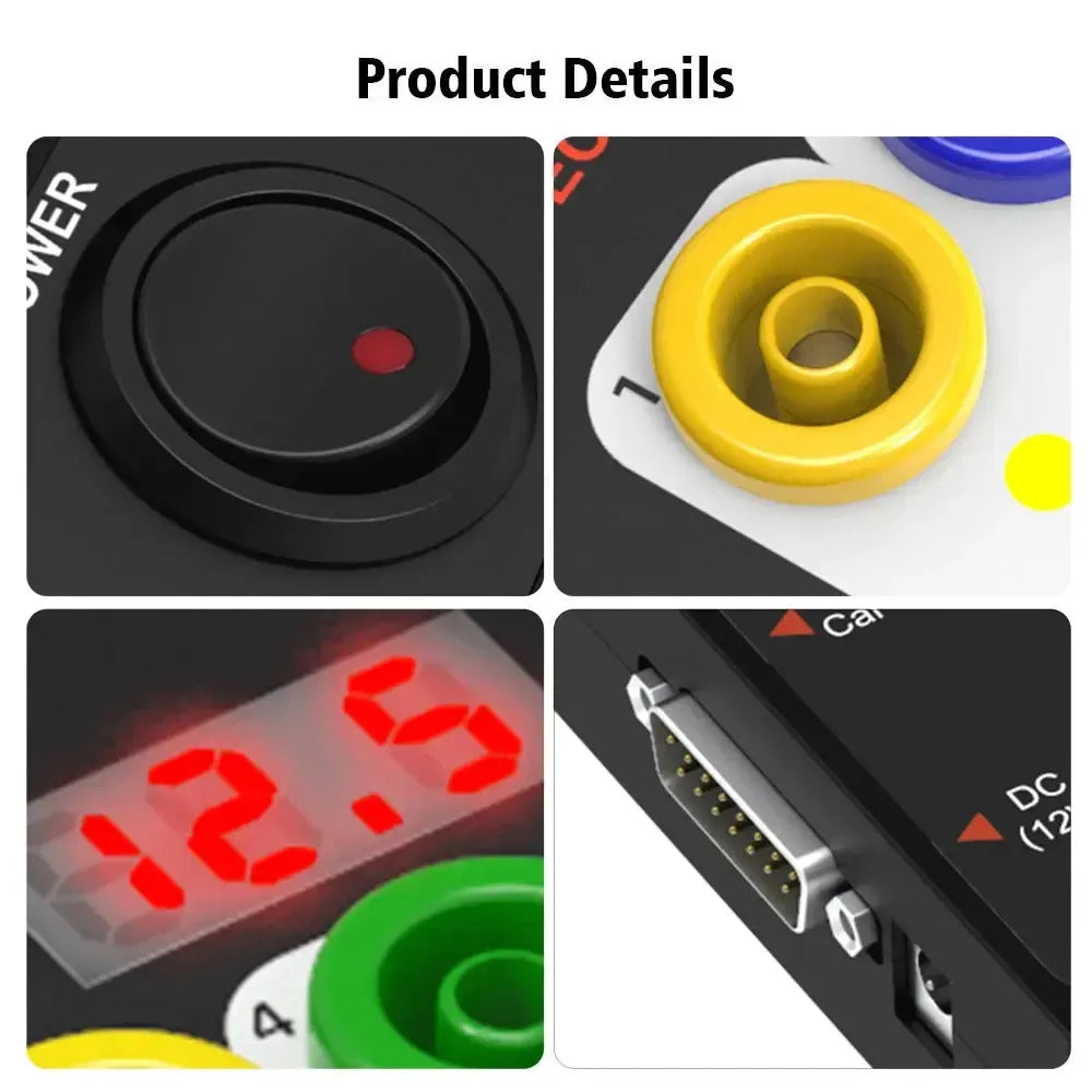 GoDiag GT100 | Breakout Box