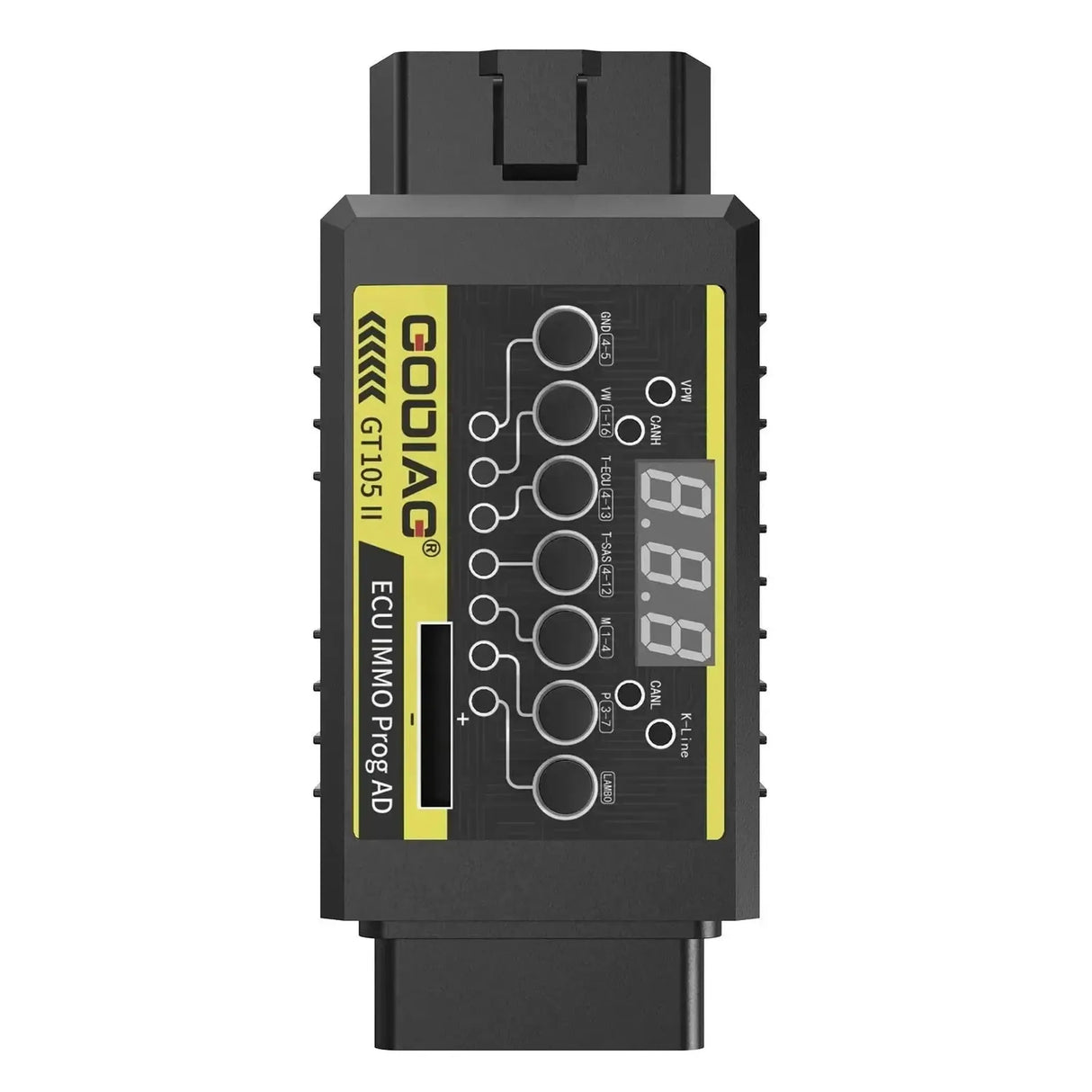 GoDiag GT105 II | Breakout Box