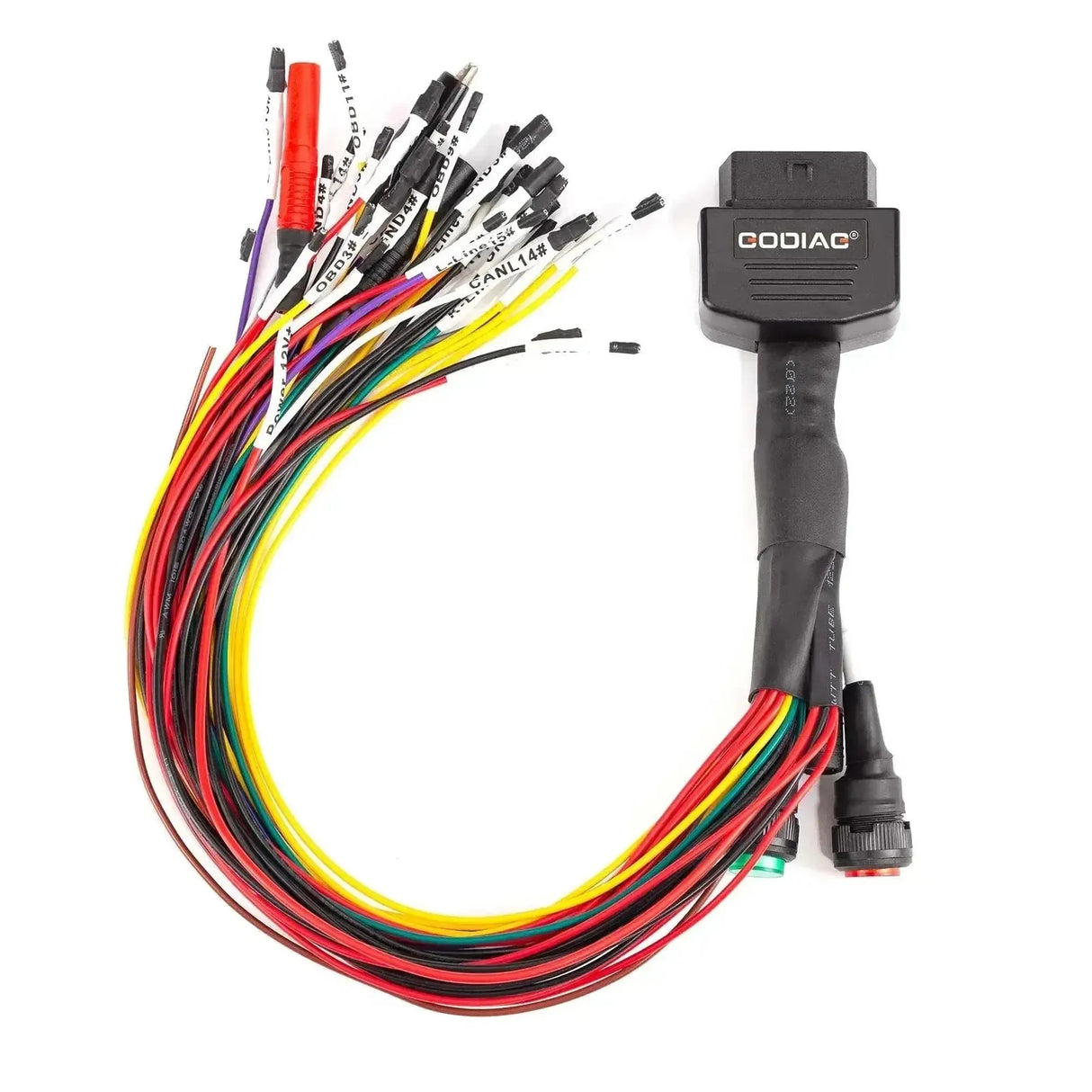 GoDiag GT105 II | Breakout Box