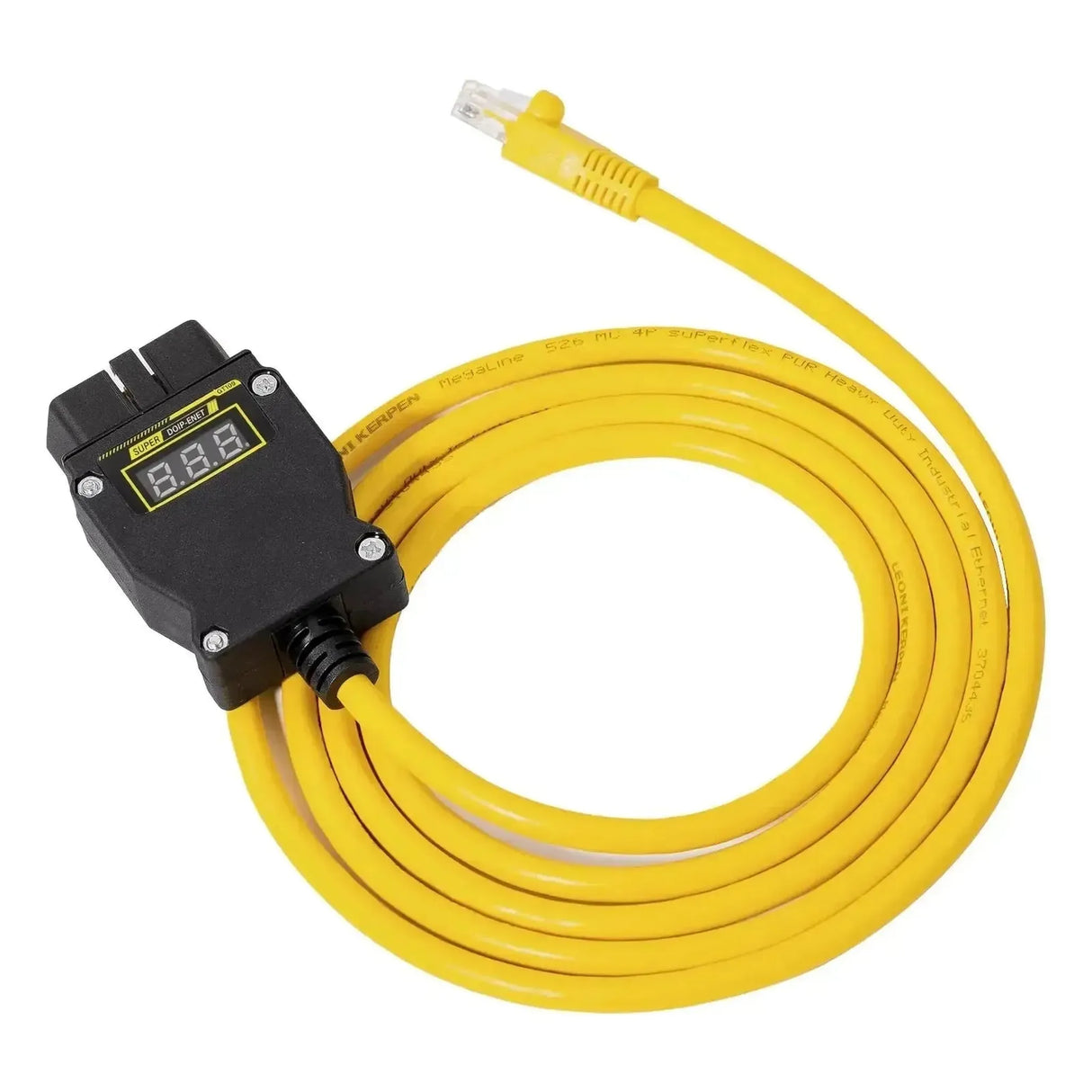 GoDiag GT109 | Interfacekabel