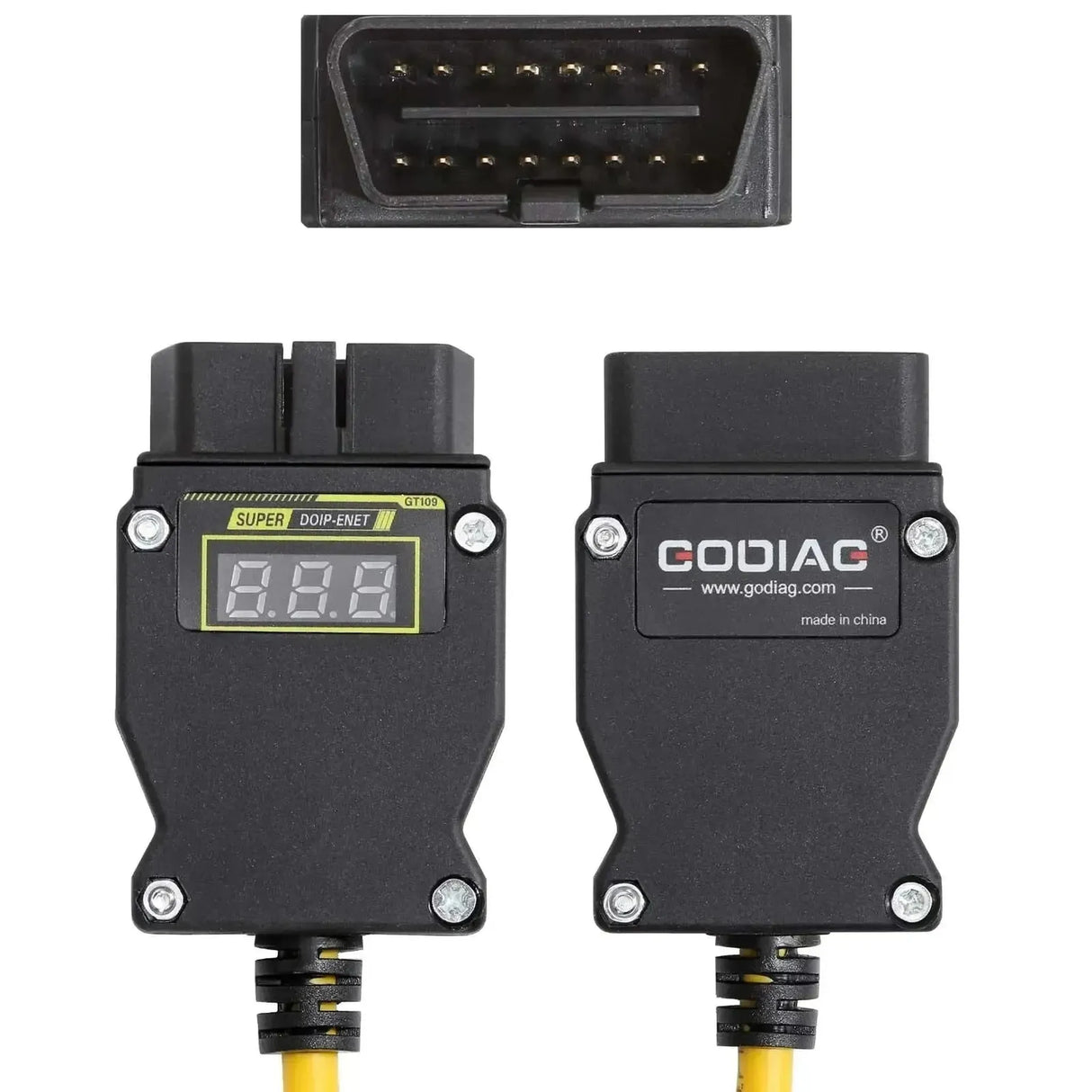 GoDiag GT109 | Interfacekabel