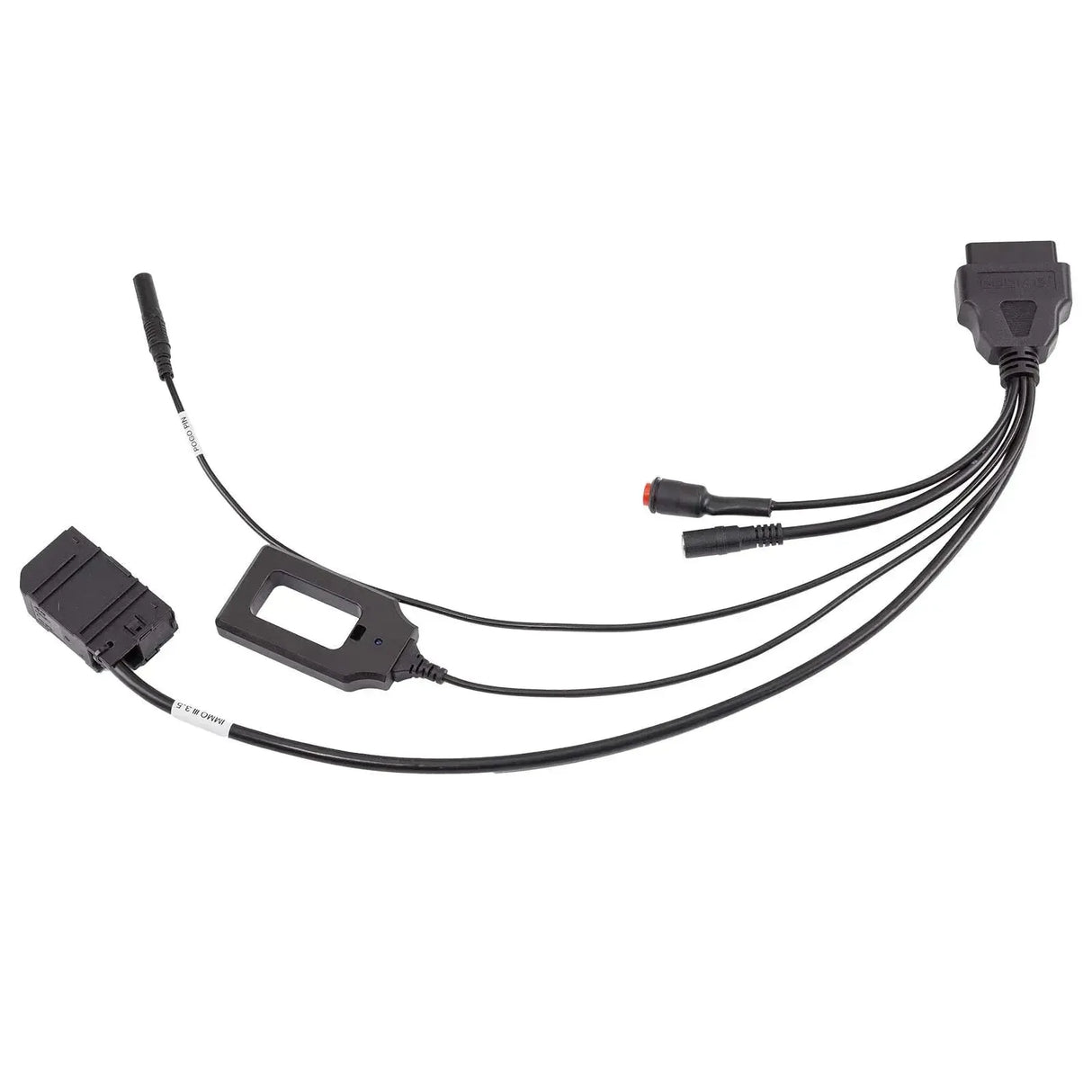 GoDiag GT111 | Testplatform