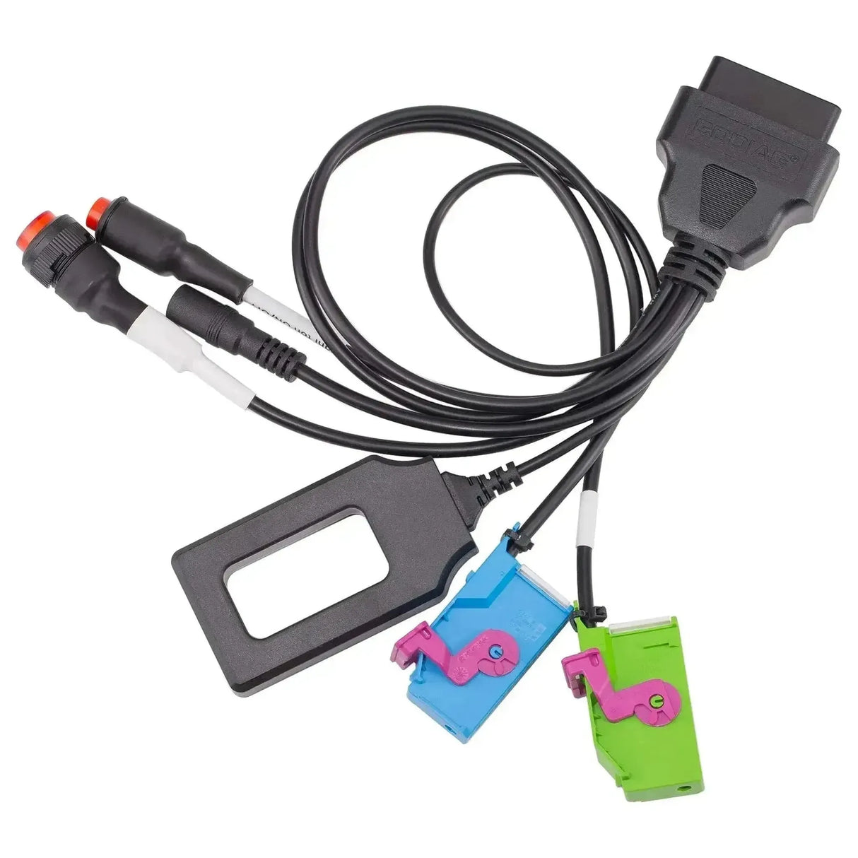 GoDiag GT114 | Accessoires