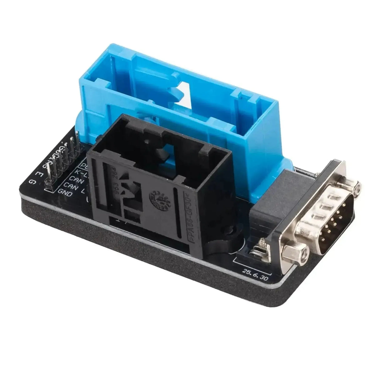 GoDiag | MQB Data Collector (ELV/TCM-DSG) Versnellingsbakadapter | Accessoires