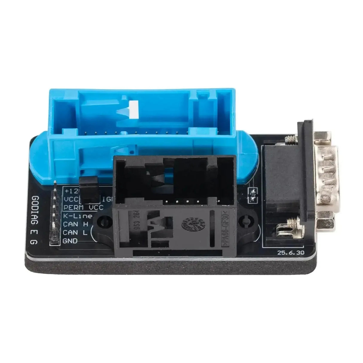 GoDiag | MQB Data Collector (ELV/TCM-DSG) Versnellingsbakadapter | Accessoires