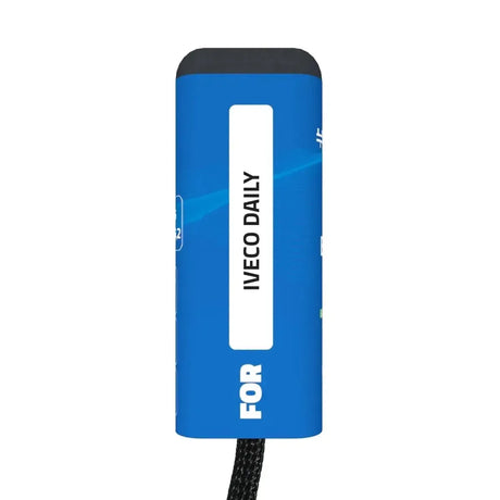 Iveco Daily AdBlue (SCR) Emulator Euro 6.2 Bestelauto